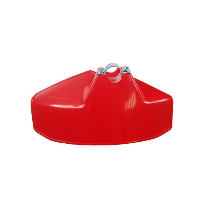 Protection carter pour tube 24/26/28mm