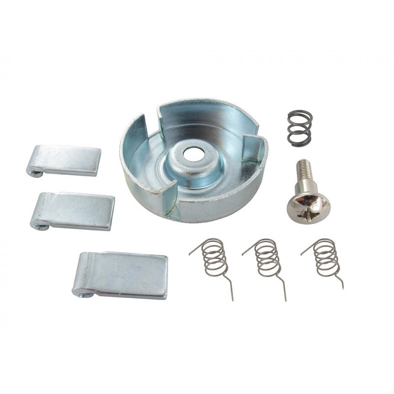 Kit cliquet lanceurs, coupelle , ressorts