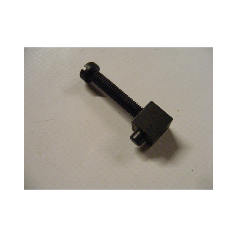 Vis de réglable Guide 235575