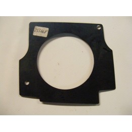 Tôle de protection MAC 400/480  235168