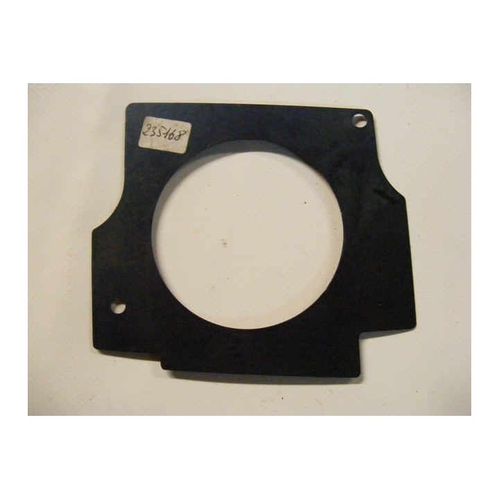 Tôle de protection MAC 400/480  235168