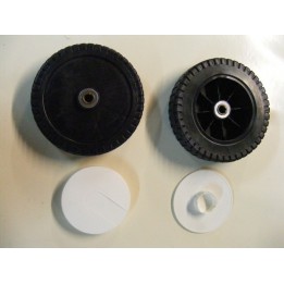 Roue Adaptable pour Honda