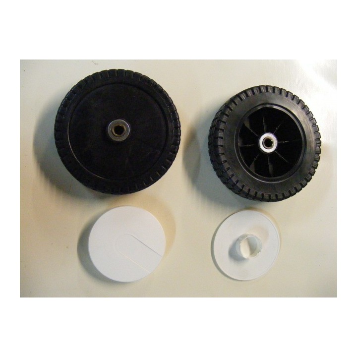 Roue Adaptable pour Honda