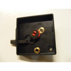 Support de filtre Cabrio 245 / 538247170