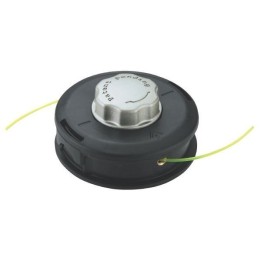 TETE FIL NYLON SEMI AUTOMATIQUE