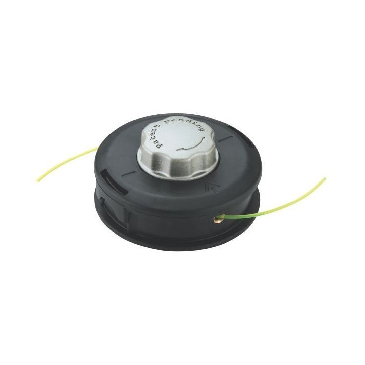 TETE FIL NYLON SEMI AUTOMATIQUE