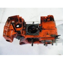Carter bas moteur avec embiellage YB711 occasion
