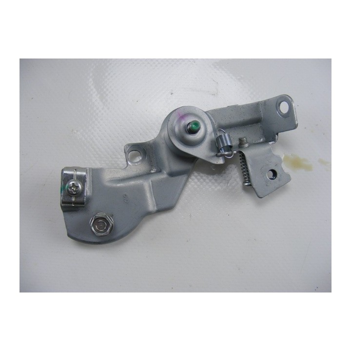 Commande accélérateur honda GX200 QX4