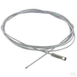Câble intérieur 2,0mm-250cm