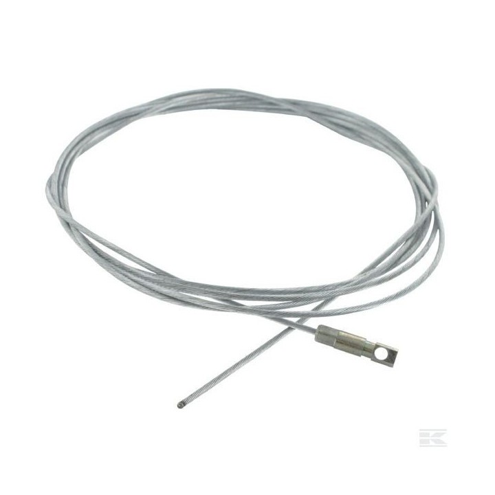 Câble intérieur 2,0mm-250cm