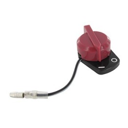 Intérrupteur d'arrêt pour Honda G100, G150, G200, GX110, GX140, GX240, GX270, GX340