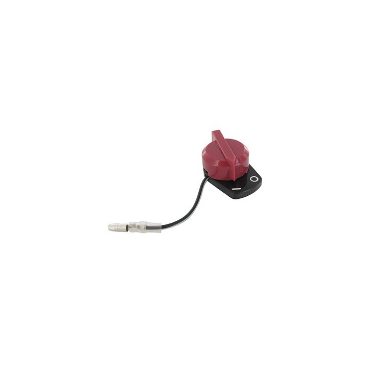 Intérrupteur d'arrêt pour Honda G100, G150, G200, GX110, GX140, GX240, GX270, GX340