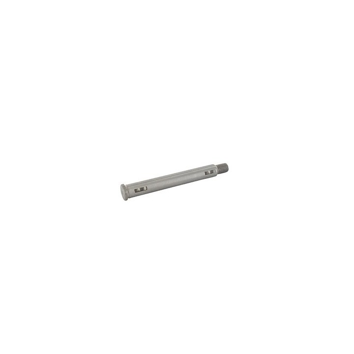 Axe de palier Murray Longueur: 134mm ,Ø: 15,87mm. ref 20616
