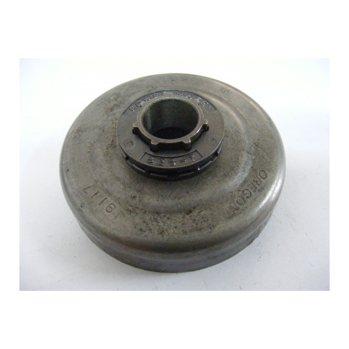 Cloche Pignon de chaine OREGON 19117