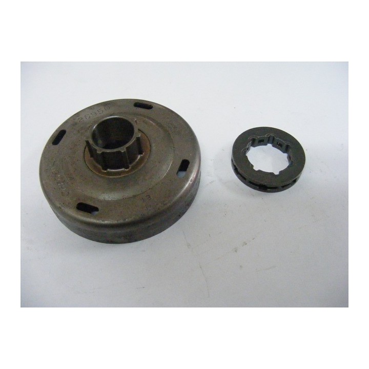 Cloche Pignon de chaine OREGON 26950