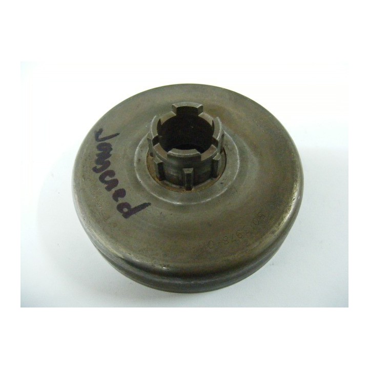 Cloche Pignon de chaine JONSERED 5015978-01