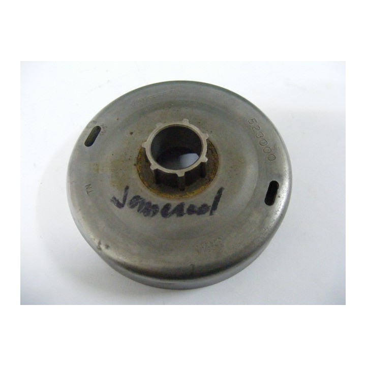 Cloche Pignon de chaine JONSERED 523000