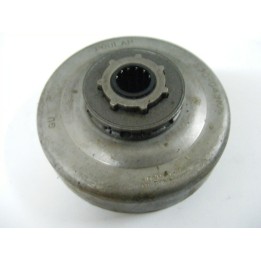 Cloche Pignon de chaine POULAN 530-048106