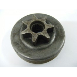 Cloche Pignon de chaine HUSQVARNA 3.25 / 503745401