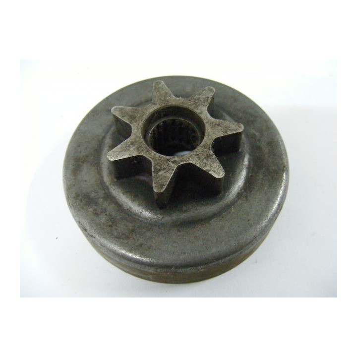 Cloche Pignon de chaine HUSQVARNA 3.25 / 503745401