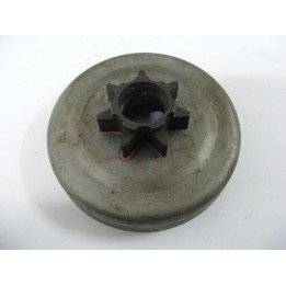 Cloche Pignon de chaine WINDSOR 108308 7 dents 325