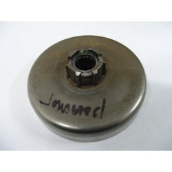 Cloche Pignon de chaine JONSERED 5018316-01