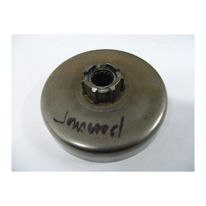 Cloche Pignon de chaine JONSERED 5018316-01