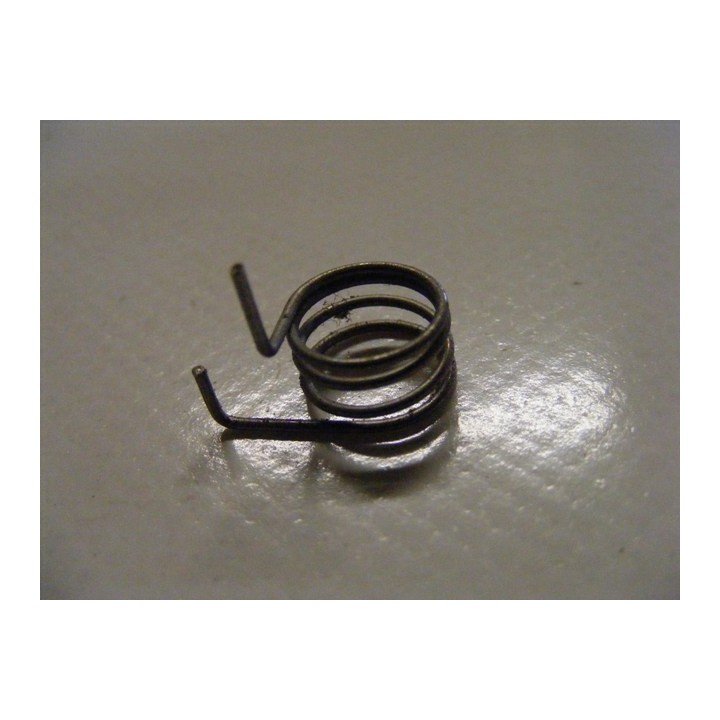 Ressort de lanceur TANAKA T7900162V200