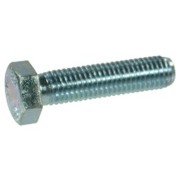 boulons 5/16 UNF 25mm lot de 5