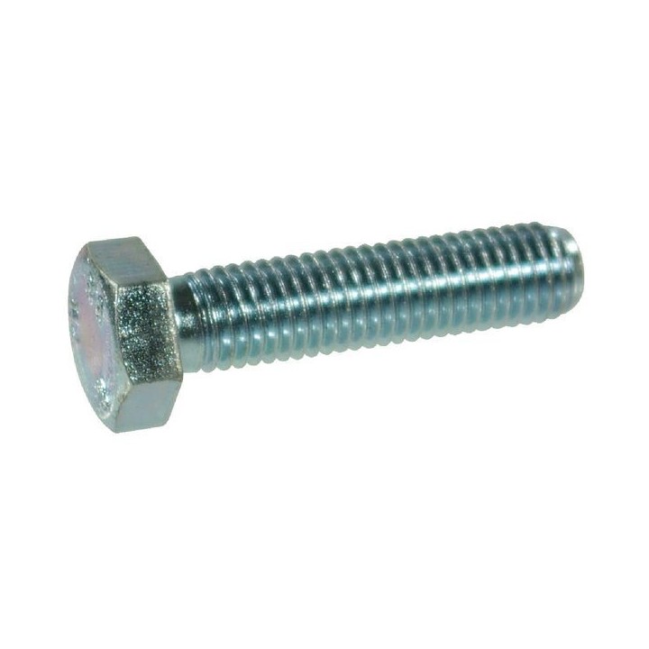 boulons 5/16 UNF 25mm lot de 5