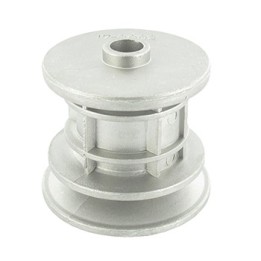 Moyeu support de lame tondeuse HUSQVARNA 531205048 déstockage