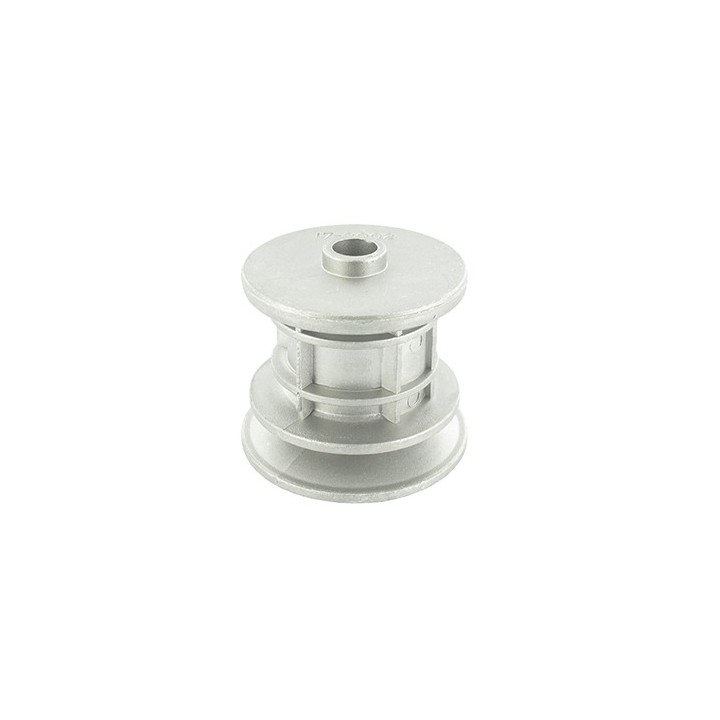 Moyeu support de lame tondeuse HUSQVARNA 531205048 déstockage