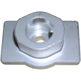 Moyeu support de lame tondeuse AYP-Husqvarna 532851514 déstockage