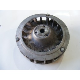 Volant Magnétique 7cv Gutbrod motostandard T150 occasion