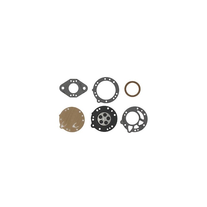Membranes carburateur STIHL 08 TILLOTSON DG-2HL- DG-5HL neuf déstockage