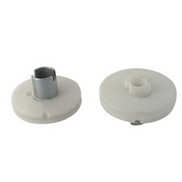 Poulie de lanceur husqvarna  jonsered 503102405 déstockage