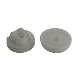 Poulie de lanceur husqvarna  jonsered 503876301 déstockage