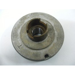 Poulie de lanceur tronçonneuse jonsered 49FP-504643501 déstockage