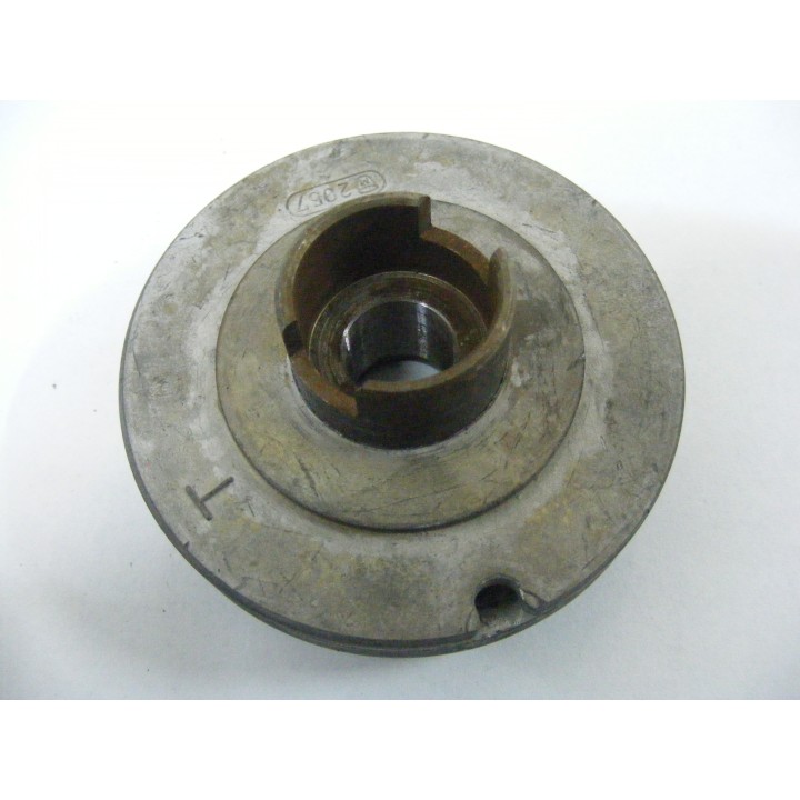 Poulie de lanceur tronçonneuse jonsered 49FP-504643501 déstockage