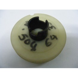 Poulie de lanceur jonsered 504643508 déstockage
