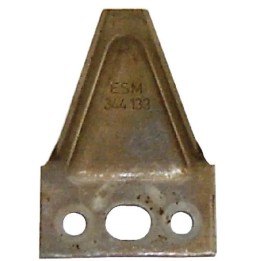 Section motofaucheuse ESM 344133 ep2.5mm