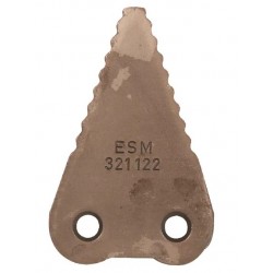 Section ESM 3.2mm 3211221