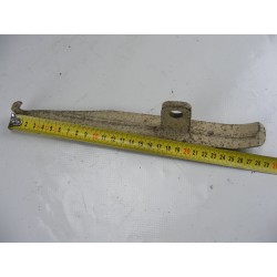 Sabot patin barre de coupe...