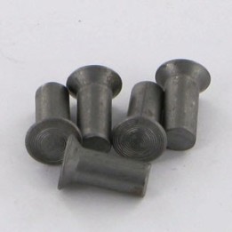 Paquet de 50 rivets 5,25x13