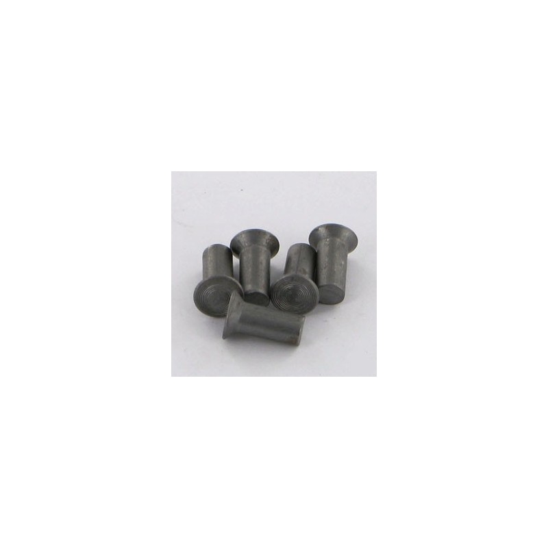 Paquet de 50 rivets 5,25x13