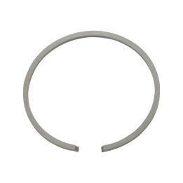 Segment D43x1.5x1.5mm iseki shindaiwa  701-  22136-41210 unitaire déstockage