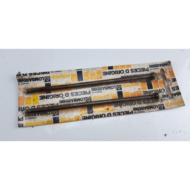 tige Soupape moteur lombardini 9652130