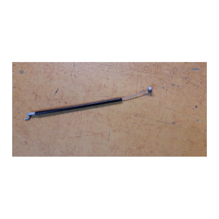 Câble tondeuse alko 463376