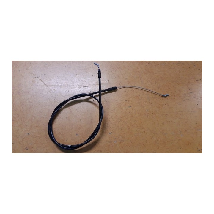 Câble tondeuse alko 528146 déstockage