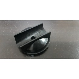 Molette de brancard tondeuse MTD 1903417 / M532320